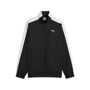 �yPUMA�z �v�[�} M T7 OVERSIZED TRACK JACKET WV �A�E�^�[ 631876