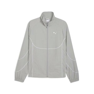 �yPUMA�z �v�[�} M PUMATECH-X TRACK JACKET WV �A�E�^�[ 633951