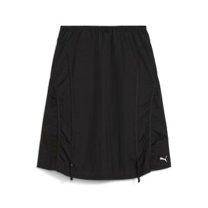 yPUMAz v[} W DARE TO WOVEN MIDI SKIRT XJ[g 633976