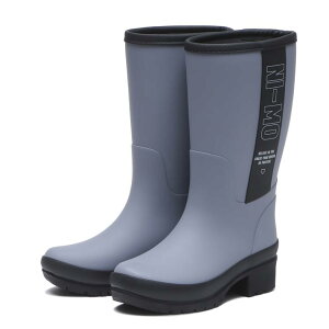 キッズ 【MOONSTAR】 ムーンスター 19-24KIDS ラバーブーツ NI-MO WJ034R NM WJ034R