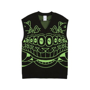 �yPUMA�z �v�[�} M RIPNDIP KNITTED VEST ���̑��E�F�A 632415