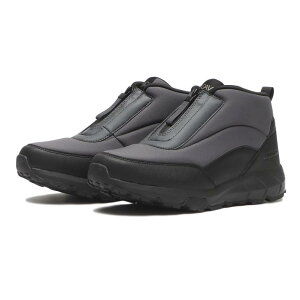 yGAVICz KrbN ZIP MID BOOTS WINTER 25 Wbv ~bh u[c EB^[ 25 GS2356