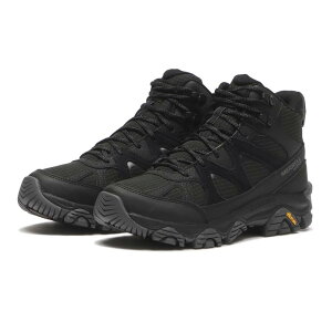 yMERRELLz  WS THERMO SNOW GRIP MID WF T[Xm[Obv~bhEH[^v[t J038754