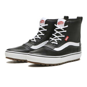 【VANS】 ヴァンズ MTE STANDARD MID WATERPROOF MTE スタンダード ミッド ウォータープルーフ VN000D2CBA2