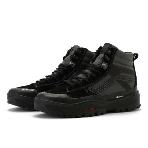 yVANSz @Y MTE SK8-HI GORE-TEX INSULATED MTE XP[gnC GORE-TEX INSULATED VN000DARBKA