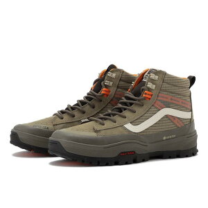 yVANSz @Y MTE SK8-HI GORE-TEX INSULATED MTE XP[gnC SAebNX VN000DARBKL