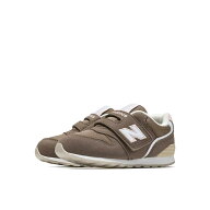 ベビー 【NEW BALANCE】 ニューバランス 12-165(H) IZ996CG3(W) IZ996 IZ996CG3