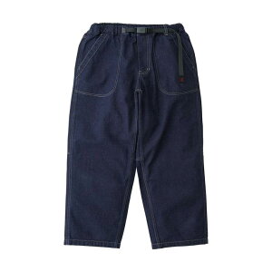 �yGramicci�z �O���~�` M JAPANESE SLUB DENIM PANT �����O�p���c G5FM-P026