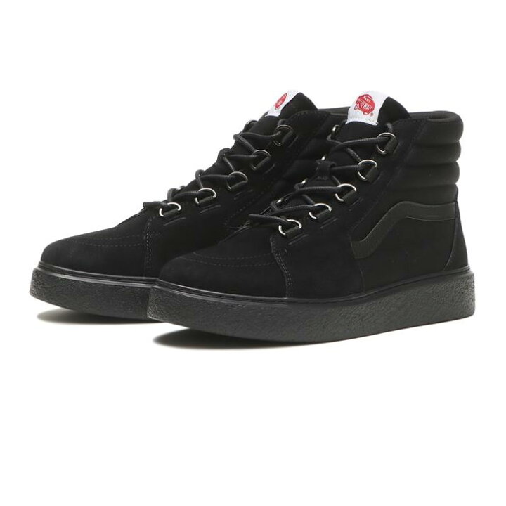 楽天市場】【VANS】 ヴァンズ SK8-HI CRP TTN スケートハイCRP V38 CRP