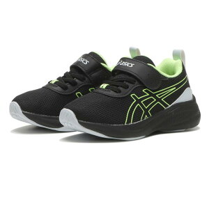 �L�b�Y �yASICS�z �A�V�b�N�X 16-20(H) LAZERBEAM MP-MG-PS 16-20 ���[�U�[�r�[�� MP-MG-PS 1154A221-001