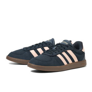 ���f�B�[�X �yADIDAS�z �A�f�B�_�X BREAKNET SLEEK SUEDE �u���C�N�l�b�g �X���[�N �X�G�[�h IH1380