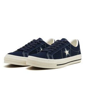 �yCONVERSE�z �R���o�[�X ONE STAR DENIM �����X�^�[ �f�j�� 33702800 ABC-MART����