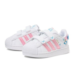 �x�r�[ �yADIDAS�z �A�f�B�_�X 12-16 SST II CF I �X�[�p�[�X�^�[ II CF IH1743