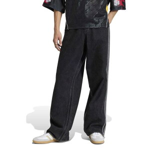 �yadidas�z �A�f�B�_�X M AC FIREBIRD DENIM PT �����O�p���c KD1497