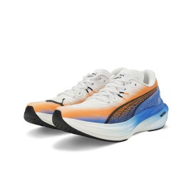 【PUMA】 プーマ DEVIATE NITRO 3 EKIDEN ディヴィエイト ニトロ 3 EKIDEN 313422