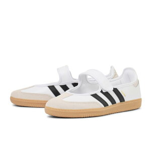 ���f�B�[�X �yADIDAS�z �A�f�B�_�X SAMBA JANE W �T���o �W�F�[�� W JQ6445
