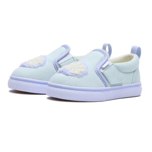 �yVANS�z ���@���Y 12-165(H)SLIP ON �X���b�|�� V98TDL TUF
