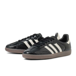 �yADIDAS�z �A�f�B�_�X SAMBA OG W �T���o OG W IH9015