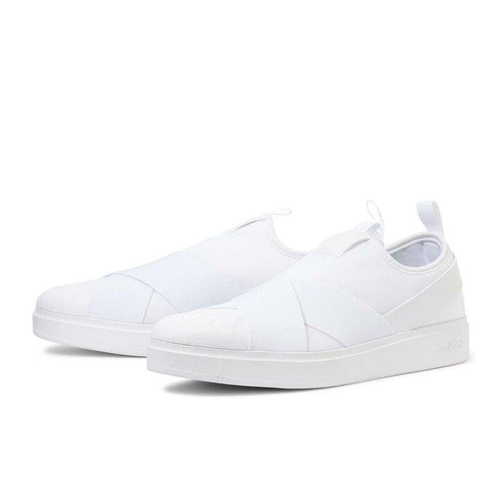 楽天市場】【ADIDAS】 アディダス STREETTALK SLIPON ストリートトーク 