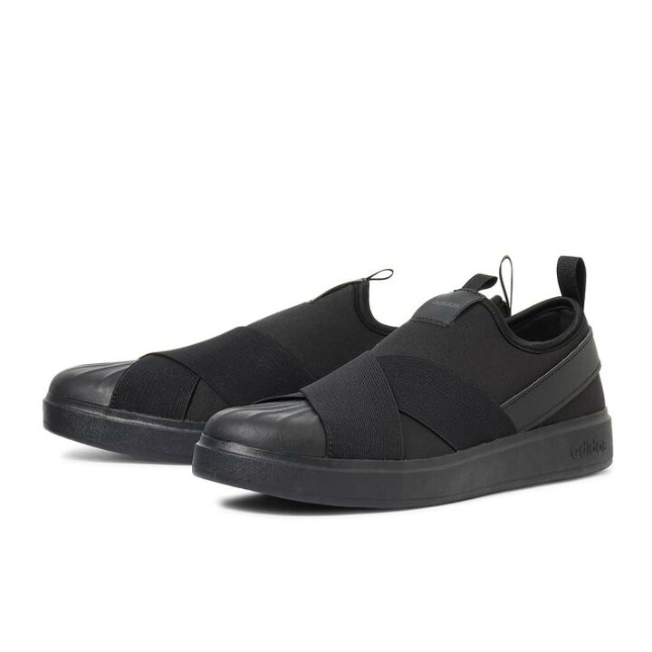 楽天市場】【ADIDAS】 アディダス STREETTALK SLIPON ストリートトーク 