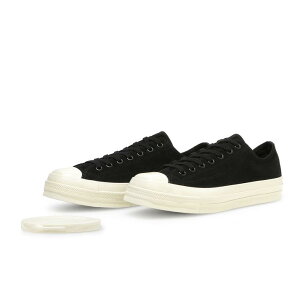 �yCONVERSE�z �R���o�[�X AS SQUARETOE SU OX �I�[���X�^�[ �X�N�G�A�g�E SU OX 31317360