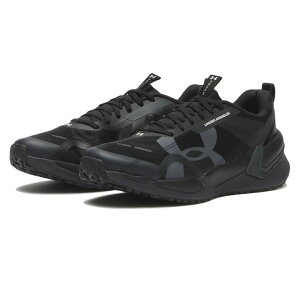 �yUNDER ARMOUR�z �A���_�[�A�[�}�[ M UA REIGN CROSS TRAINER ���C���N���X�g���[�i�[ 6005926