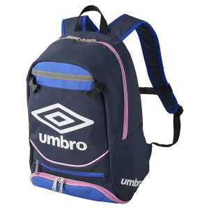 �yUMBRO �E�F�A�z �A���u�� Jr FOOTBALL BACKPACK �W���j�A�t�b�g�{�[���o�b�N�p�b�N UF5SBP02J