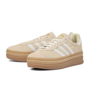 ���f�B�[�X �yADIDAS�z �A�f�B�_�X GAZELLE BOLD W �K�[�� �{�[���h W IH4201