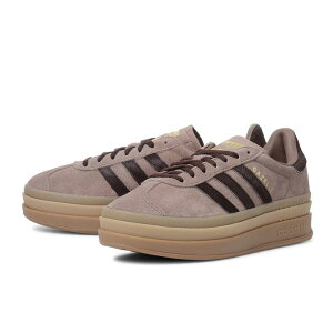 ���f�B�[�X �yADIDAS�z �A�f�B�_�X GAZELLE BOLD W �K�[�� �{�[���h W IH4202