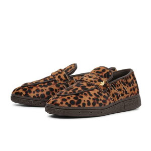 �yADIDAS�z �A�f�B�_�X HANDBALL SPEZIAL LOAFER W �n���h�{�[�� �X�y�c�B�A�� ���[�t�@�[ W KJ0641
