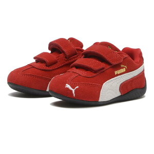 �x�r�[ �yPUMA�z �v�[�} 12-16 SPEEDCAT OG V INF �X�s�[�h�L���b�g OG V �C���t�@���g 405961