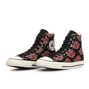 �yCONVERSE�z �R���o�[�X AS HI / NARUTO SHIPPUDEN �I�[���X�^�[ HI / �i���g �V�b�v�E�f�� 31317151