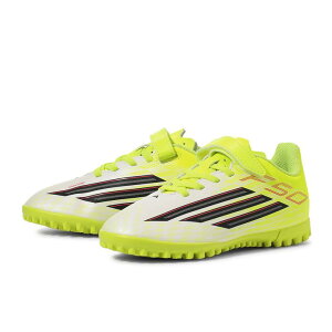 �L�b�Y �yADIDAS�z �A�f�B�_�X 18-215 F50 CLUB H&L TF J F50 �N���u H&L TF JS1484