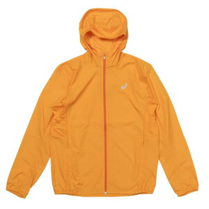 �yASICS�z �A�V�b�N�X ASICS SILVER JACKET M �����j���O�h���C�W���P�b�g 2011D235.800