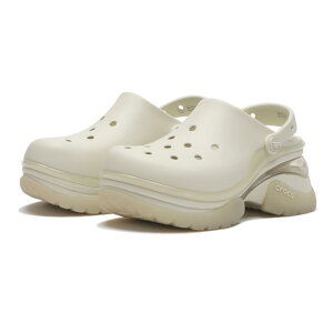 ���f�B�[�X �ycrocs�z �N���b�N�X SUPER BAE CLOG W �X�[�p�[ �x�C �N���b�O 212811-2MD