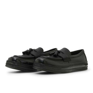 �yCONVERSE�z �R���o�[�X AS SQUARETOE LOAFER �I�[���X�^�[ �X�N�G�A�g�E ���[�t�@�[ 31316980