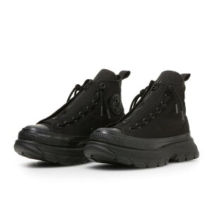 �yCONVERSE�z �R���o�[�X AS TREKWAVE CENTERZIP HI �I�[���X�^�[ �g���b�N�E�G�[�u �Z���^�[�W�b�v HI 31317000