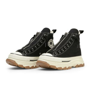 �yCONVERSE�z �R���o�[�X AS TREKWAVE CENTERZIP HI �I�[���X�^�[ �g���b�N�E�G�[�u �Z���^�[�W�b�v HI 31317000