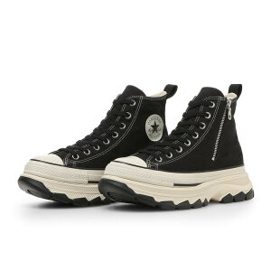 �yCONVERSE�z �R���o�[�X AS TREKWAVE Z HI �I�[���X�^�[ �g���b�N�E�G�[�u Z HI 31317371