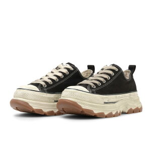 �yCONVERSE�z �R���o�[�X AS TREKWAVE AG OX �I�[���X�^�[ �g���b�N�E�G�[�u AG OX 31316990