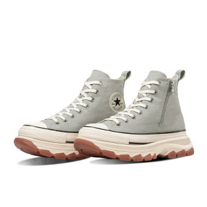 �yCONVERSE�z �R���o�[�X AS TREKWAVE Z HI �I�[���X�^�[ �g���b�N�E�G�[�u Z HI 31317710 ABC-MART����