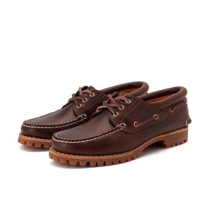 �yTimberland�z �e�B���o�[�����h W'S 3-EYELET NOREEN �m���[�� �X���[�A�C #51304