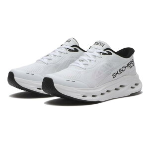 �ySKECHERS�z �X�P�b�`���[�Y MAX CUSHIONING GLIDE-STEP �}�b�N�X�N�b�V���j���O_�O���C�h�X�e�b�v 220421