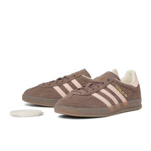 �yADIDAS�z �A�f�B�_�X GAZELLE INDOOR W �K�[�� �C���h�A W JR2431