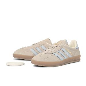 �yADIDAS�z �A�f�B�_�X GAZELLE INDOOR W �K�[�� �C���h�A W JR2431