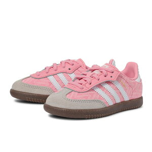 �x�r�[ �yADIDAS�z �A�f�B�_�X 12-16 SAMBA OG CF EL I �T���o OG CF EL JP9519