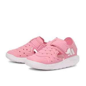 �L�b�Y �yADIDAS�z �A�f�B�_�X 17-21 WATER SANDAL 2 C �E�H�[�^�[�T���_�� 2 JP9419