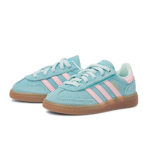 �x�r�[ �yADIDAS�z �A�f�B�_�X 12-16 HANDBALL SPEZIAL CF EL I �n���h�{�[�� �X�y�c�B�A�� CF EL JQ1991