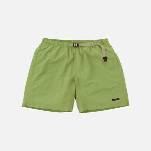 �yGramicci�z �O���~�` M NYLON PACKABLE G-SHORT �V���[�g�p���c G6SM-P082