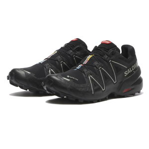 �ySALOMON�z �T������ SPEEDCROSS 6 GTX 20 YEARS �X�s�[�h�N���X6 GTX 20�C���[�Y L49159000 ABC-MART����
